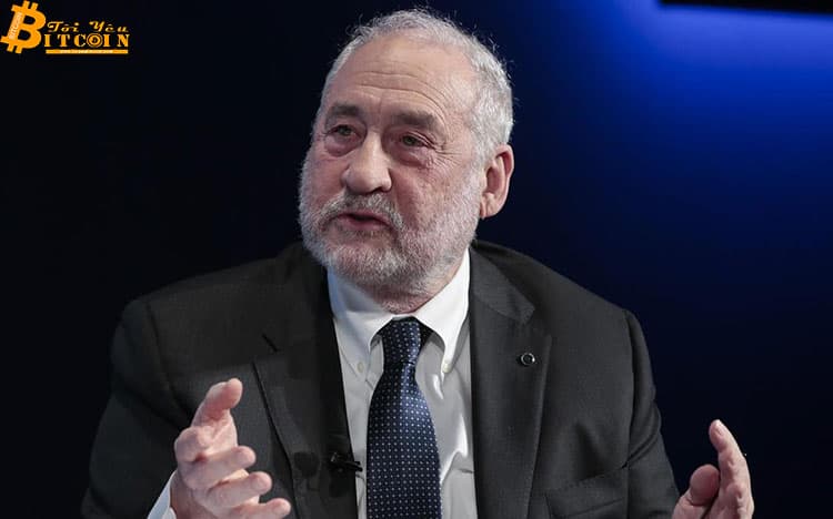 Nhà kinh tế học Joseph Stiglitz: Chỉ có kẻ ngốc mới tin tưởng Libra của Facebook