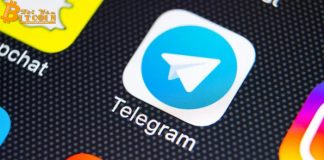 Token GRAM của Telegram được bán giá gấp 3 trên Liquid