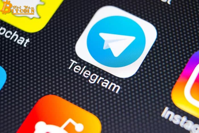 Token GRAM của Telegram được bán giá gấp 3 trên Liquid