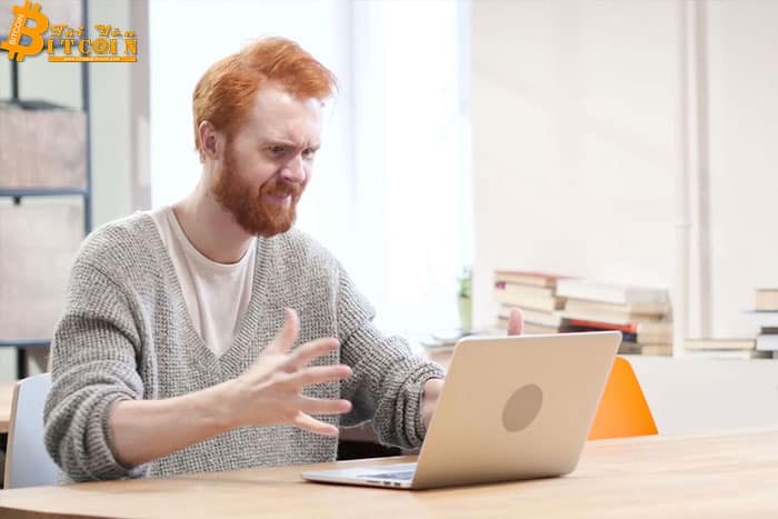 Sự cố CloudFlare khiến nhiều website tiền điện tử gặp sự cố bất ngờ