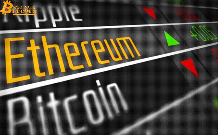 Giá Bitcoin đã giảm 30% so với mức đỉnh của năm 2019, liệu mùa altcoin đã đến?
