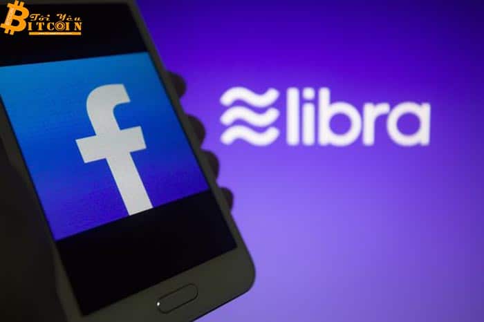 Facebook xin giấy phép BitLicense từ nhà quản lí tại New York cho đồng Libra