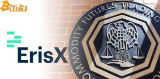 CFTC cấp giấy phép giao dịch phát sinh tiền điện tử cho ErisX