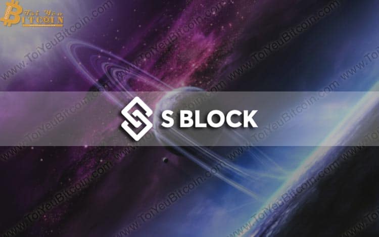 S Block