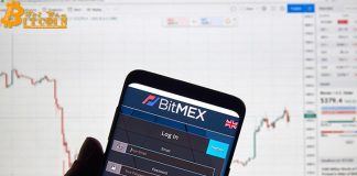 BitMEX đạt 1 nghìn tỷ USD về khối lượng giao dịch Bitcoin