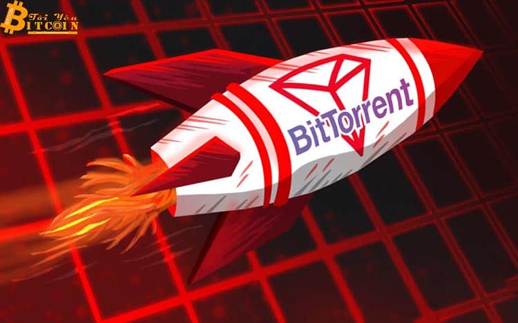 BitTorrent ra mắt testnet cho BTFS