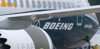 Boeing tham gia Hội đồng quản trị của mạng lưới blockchain Hedera Hashgraph