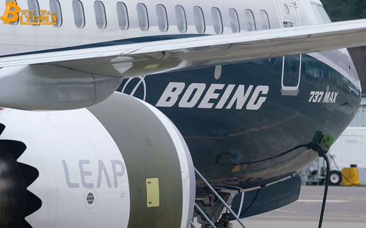 Boeing tham gia Hội đồng quản trị của mạng lưới blockchain Hedera Hashgraph