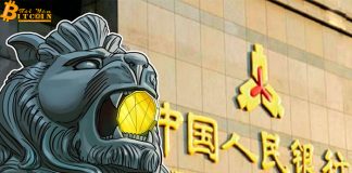 Tiền điện tử của Ngân hàng Trung ương Trung Quốc sẽ không ra mắt trong tháng 11