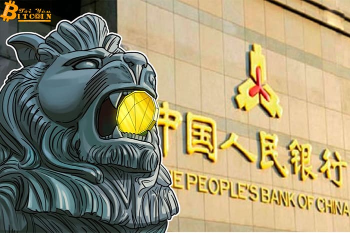 Tiền điện tử của Ngân hàng Trung ương Trung Quốc sẽ không ra mắt trong tháng 11
