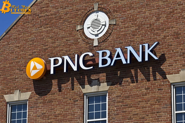 Ngân hàng khổng lồ PNC của Mỹ bắt đầu sử dụng RippleNet cho thanh toán xuyên biên giới