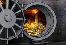 Khách hàng của Bakkt có thể bắt đầu gửi tiền vào kho từ ngày 6 tháng 9
