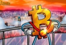 Các doanh nghiệp tại Hồng Kông bắt đầu chấp nhận Bitcoin như một cách để chống chính phủ