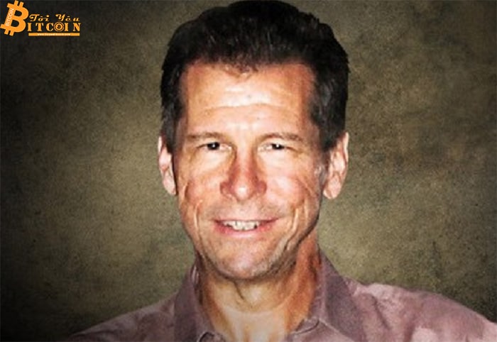 Chỉ một tuần sau khi ra mắt, Bitcoin đã được người này dự đoán đạt 10 triệu USD