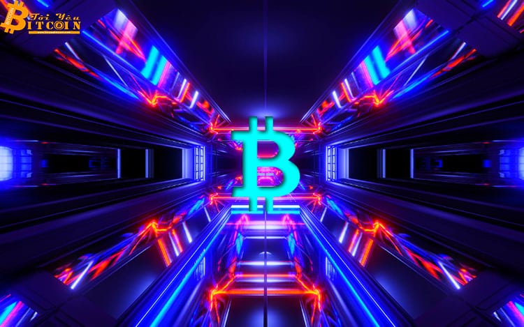 Bloomberg: Chỉ báo kỹ thuật quan trọng cho thấy Bitcoin chuẩn bị "đột phá"