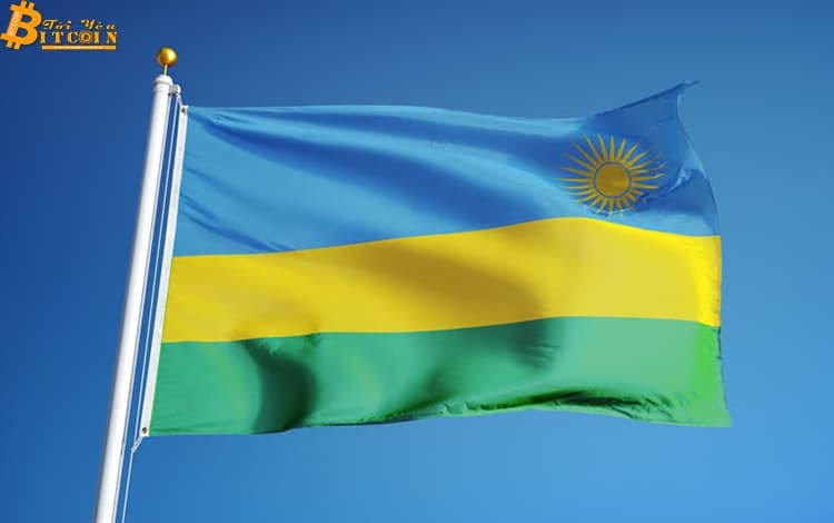 Ngân hàng Trung ương Rwandan xem xét phát hành tiền tệ kỹ thuật số chính thức