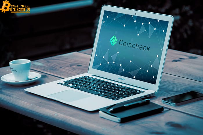 Coincheck chuẩn bị ra mắt nền tảng IEO để giúp các công ty huy động vốn qua token tiện ích