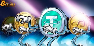 Tether lên kế hoạch phát hành CNHT - một đồng stablecoin được hỗ trợ bởi Nhân dân tệ