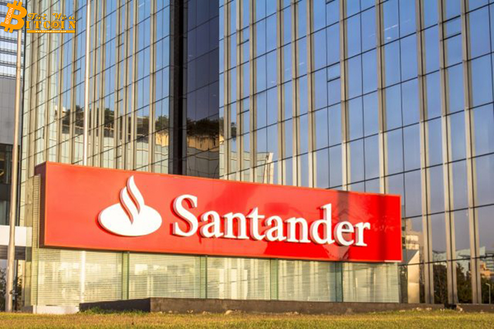 Santander mở rộng giải pháp thanh toán do Ripple cung cấp sang Mỹ Latinh
