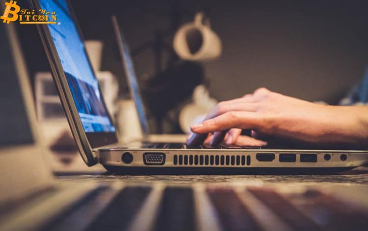 Nhà báo BBC bị hack $30.000 USD giá trị ETH vì lưu trữ private key trên Gmail