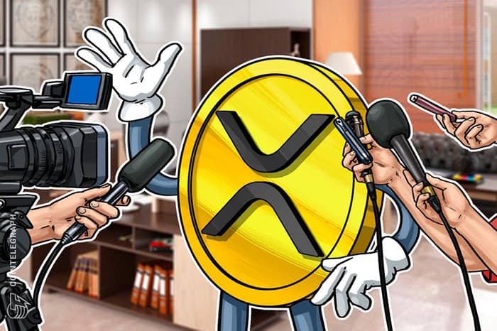 Xpring đầu tư 265 triệu USD XRP vào Coil
