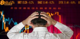 Nhà đầu tư Bitcoin đang thể hiện tâm lý "sợ hãi tột độ"