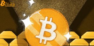 Vàng phá vỡ kháng cự có thể khiến giá Bitcoin vượt qua mức $12.000