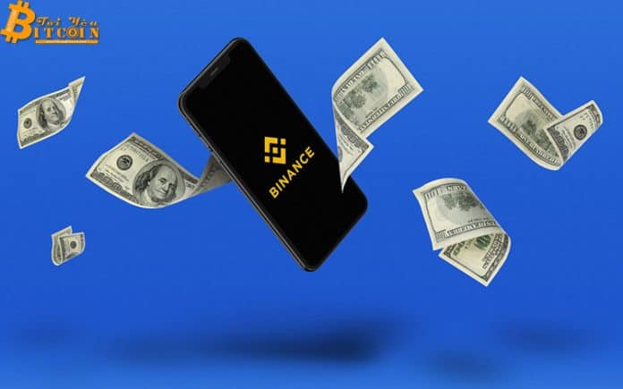Binance Labs Leads 1.3 Million Funding Round for
