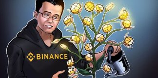 Binance Coin tăng vọt 12% sau khi KYC bị rò rỉ