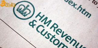 Cơ quan thuế Anh yêu cầu thông tin khách hàng từ sàn giao dịch