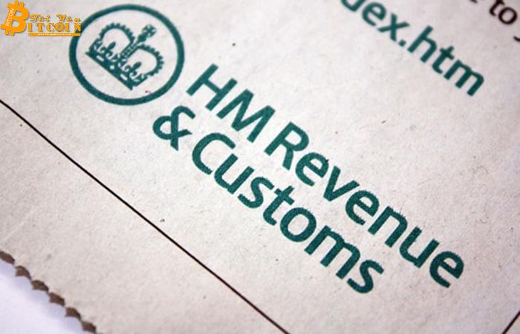Cơ quan thuế Anh yêu cầu thông tin khách hàng từ sàn giao dịch
