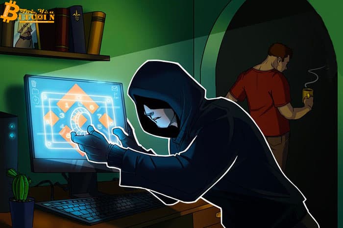 Nghi vấn: Binance bị hack, thông tin KYC người dùng bị đánh cắp?