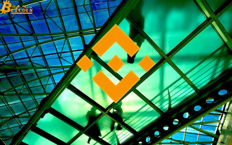 Cryptobuyer tích hợp Binance Coin