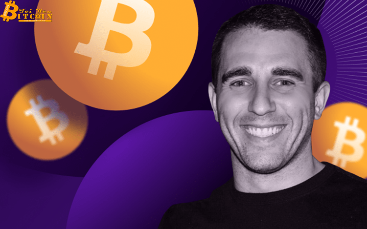 Hơn 50% lãi dòng của Morgan Creek đến từ Bitcoin