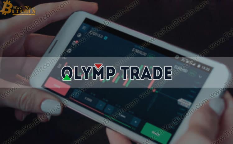 Olymp Trade 