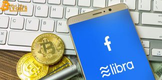 Libra giúp Bitcoin tăng tốc 3 năm tới tương lai