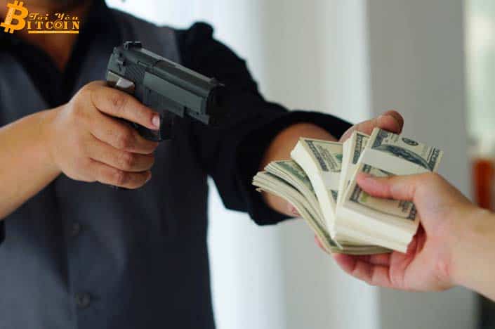 Đầu tư tiền ảo thua lỗ, nam thanh niên cướp tiền nữ nhân viên Viettel ở Sài Gòn bị bắt