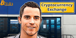 Bitcoin.com ra mắt sàn giao dịch tiền điện tử