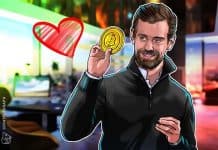 CEO Twitter & Square Jack Dorsey: "Chúng tôi yêu bạn...Bitcoin"