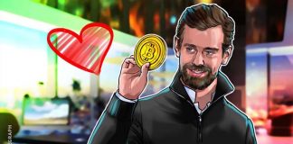 CEO Twitter & Square Jack Dorsey: "Chúng tôi yêu bạn...Bitcoin"