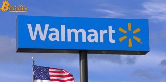 Walmart có thể sắp ra mắt stablecoin