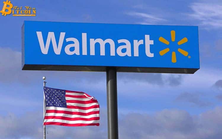 Walmart có thể sắp ra mắt stablecoin