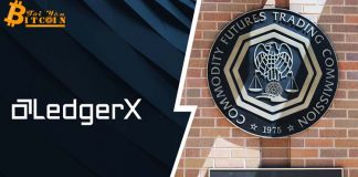 Bitcoin phái sinh vật lí của LedgerX là một “trò lừa”?
