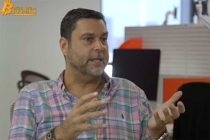 Cựu CEO của Goldman Sachs tin rằng Bitcoin đang rẻ