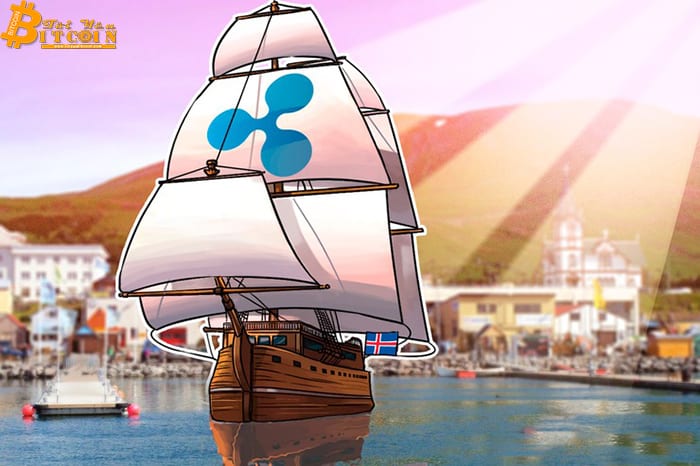 Ripple mua lại công ty giao dịch tiền điện tử Algrim