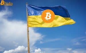 Chính phủ Ukraine có kế hoạch hợp pháp hóa tiền điện tử