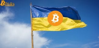 Chính phủ Ukraine có kế hoạch hợp pháp hóa tiền điện tử