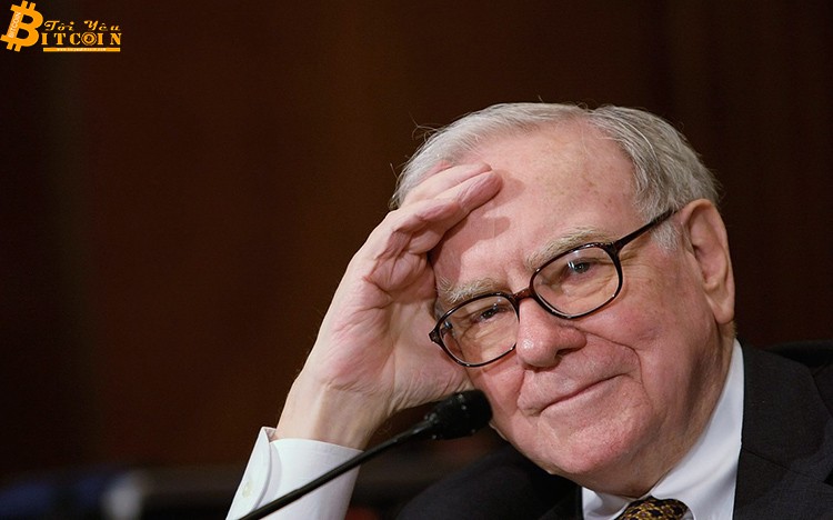 9 nguyên tắc làm giàu của tỷ phú Warren Buffett