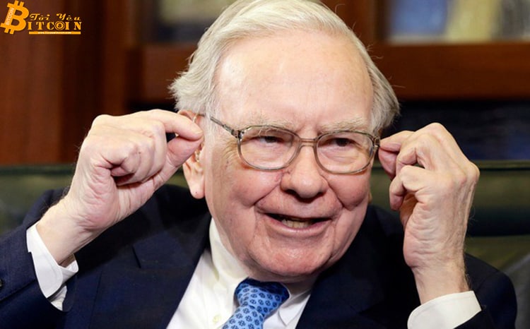 6 lời khuyên để đời của tỷ phú Warren Buffett