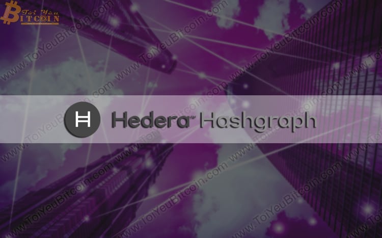 Hedera Hashgraph